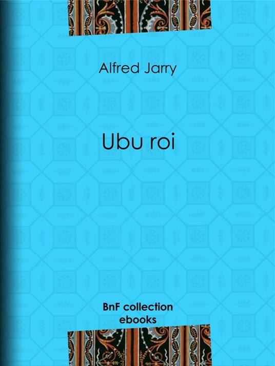 Ubu roi