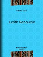 Judith Renaudin