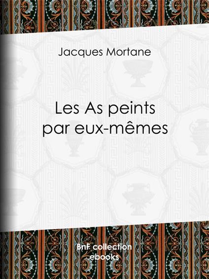 Les As peints par eux-mêmes