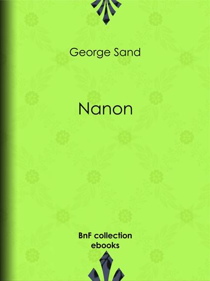 Nanon