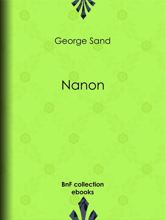 Nanon