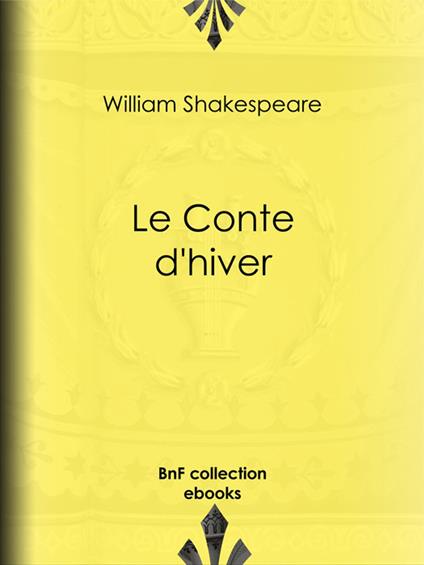 Le Conte d'hiver