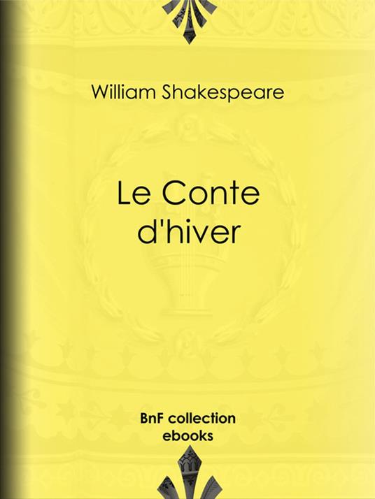 Le Conte d'hiver