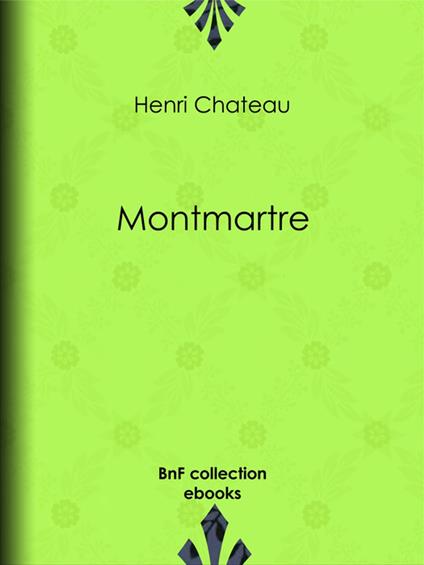 Montmartre