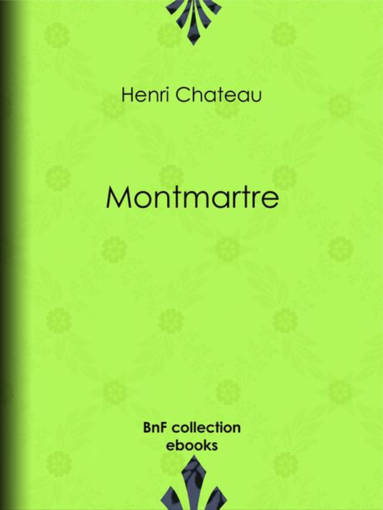 Montmartre