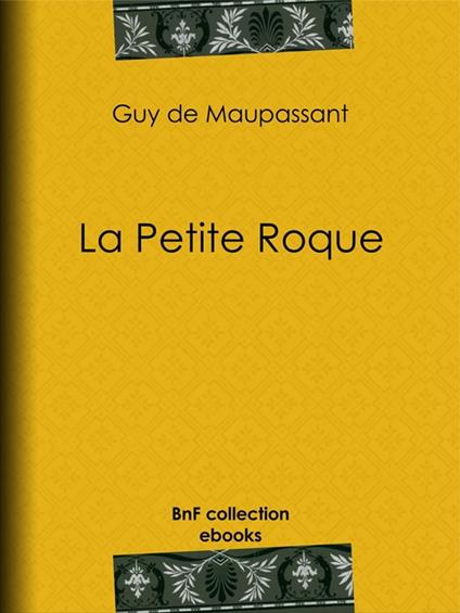 La Petite Roque