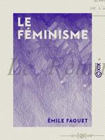 Le Féminisme
