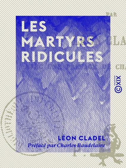 Les Martyrs ridicules