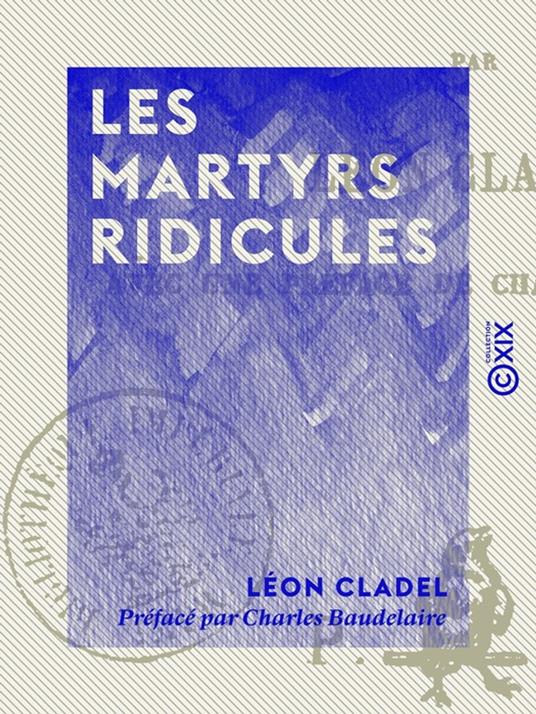 Les Martyrs ridicules