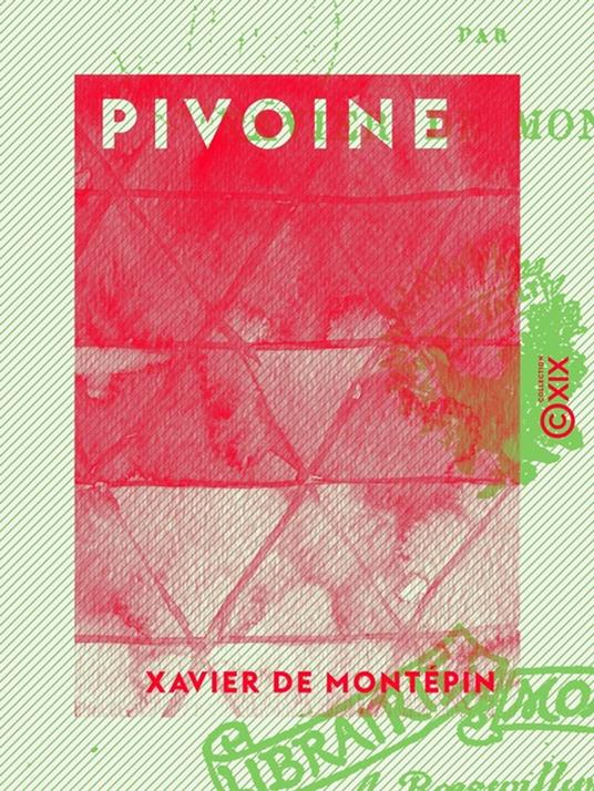 Pivoine