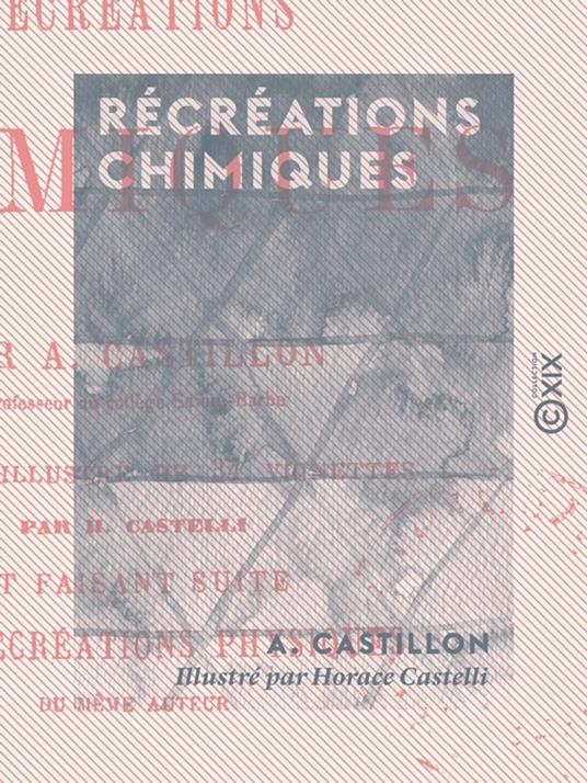 Récréations chimiques