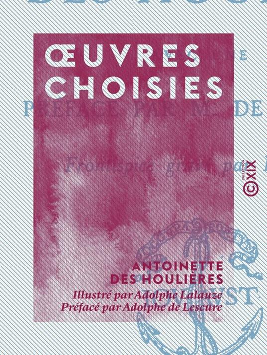 Œuvres choisies