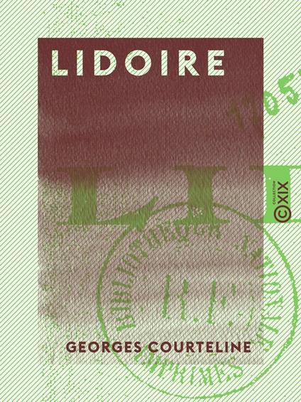 Lidoire