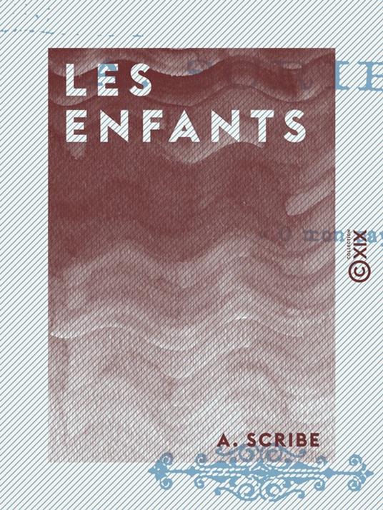 Les Enfants