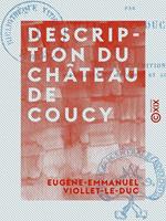 Description du château de Coucy