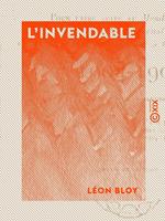 L'Invendable - Pour faire suite au 