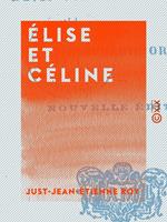 Élise et Céline
