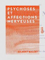 Psychoses et affections nerveuses
