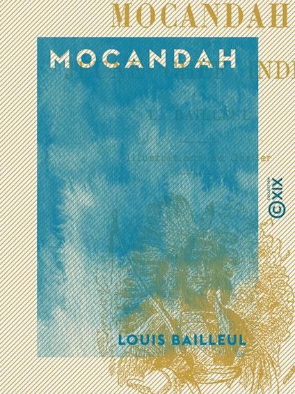 Mocandah