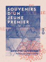 Souvenirs d'un jeune premier