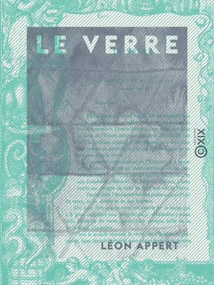 Le Verre