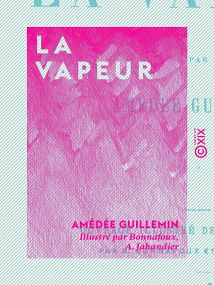 La Vapeur