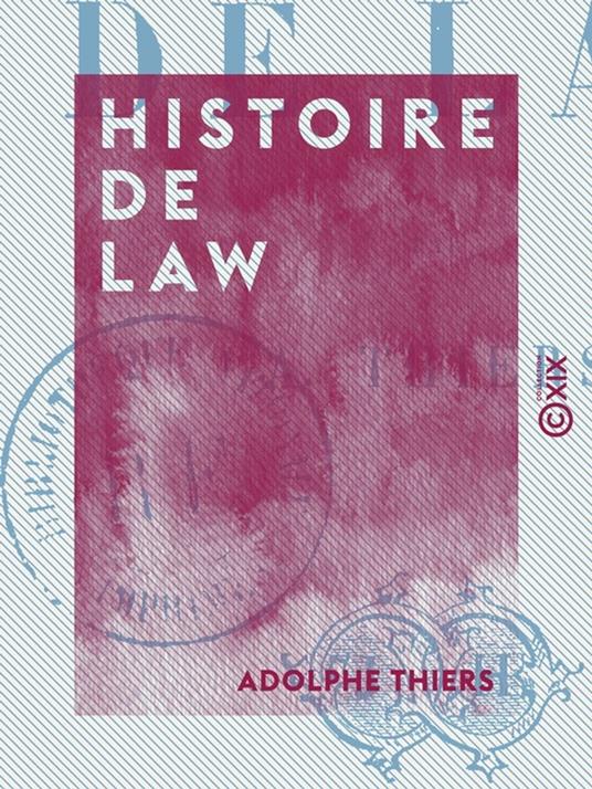 Histoire de Law