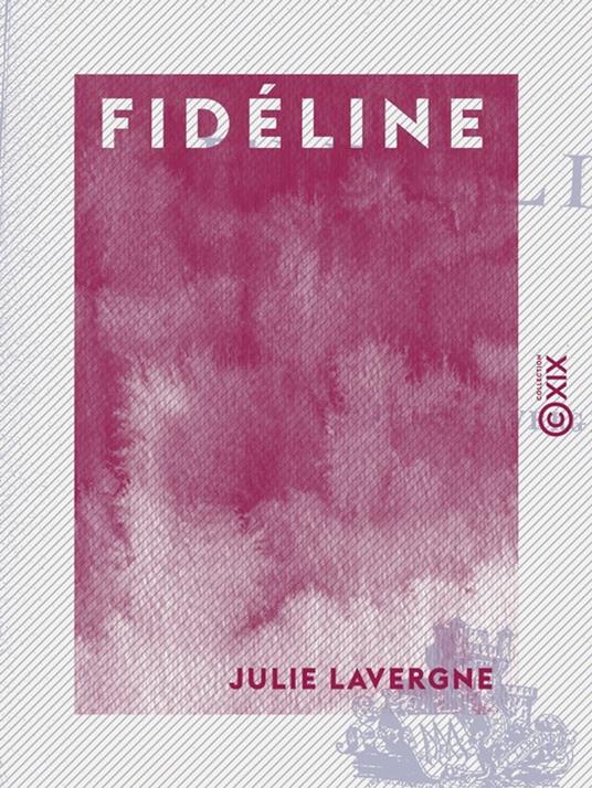 Fidéline