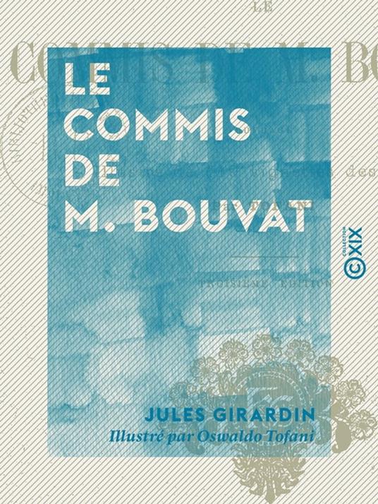 Le Commis de M. Bouvat