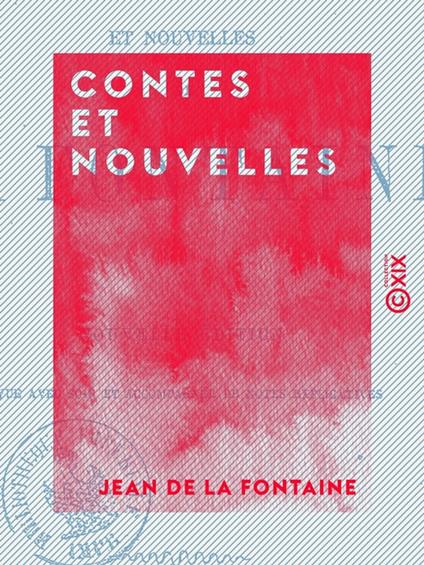 Contes et Nouvelles