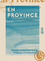 En province