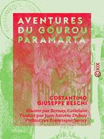 Aventures du Gourou Paramarta - Conte drôlatique indien