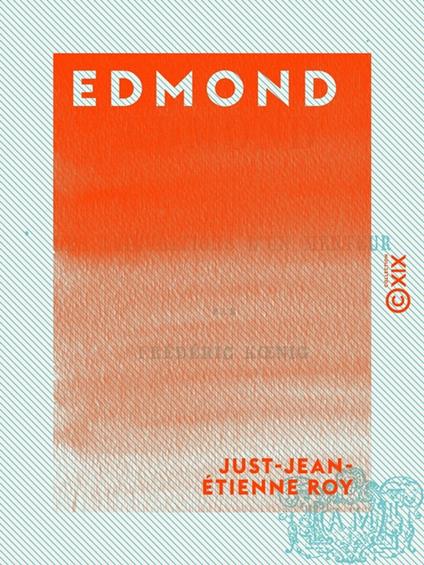 Edmond - Ou les Tribulations d'un menteur