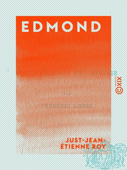 Edmond - Ou les Tribulations d'un menteur