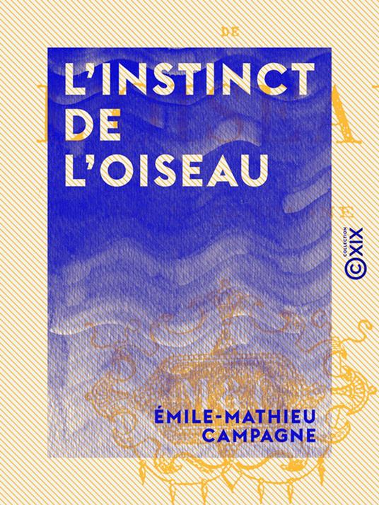 L'Instinct de l'oiseau