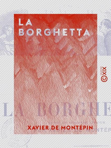 La Borghetta