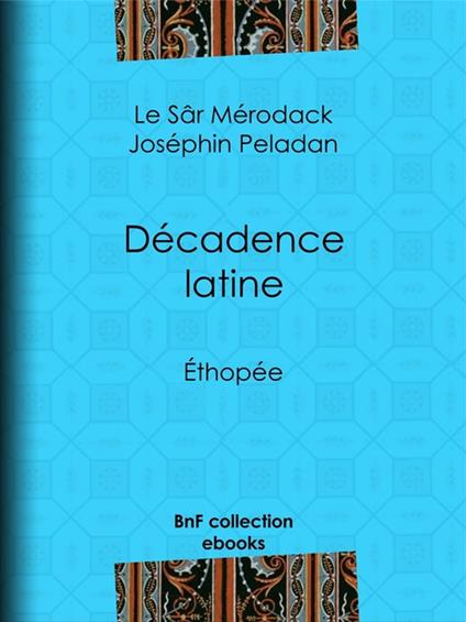 Décadence latine