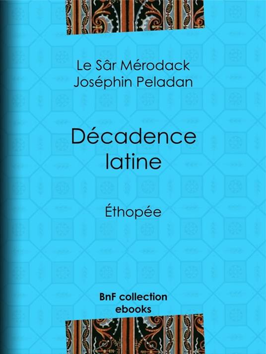 Décadence latine