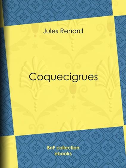 Coquecigrues