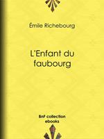 L'Enfant du faubourg