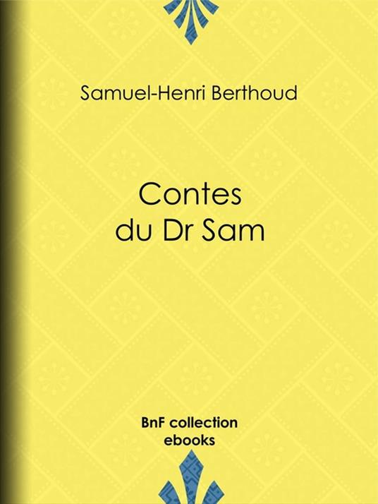 Contes du Dr Sam
