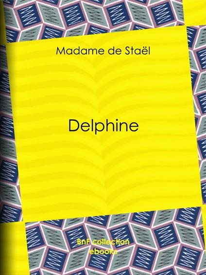 Delphine