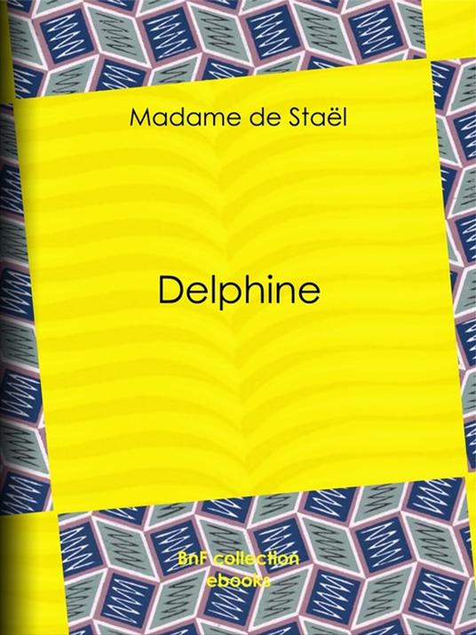 Delphine