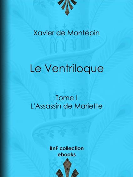 Le Ventriloque