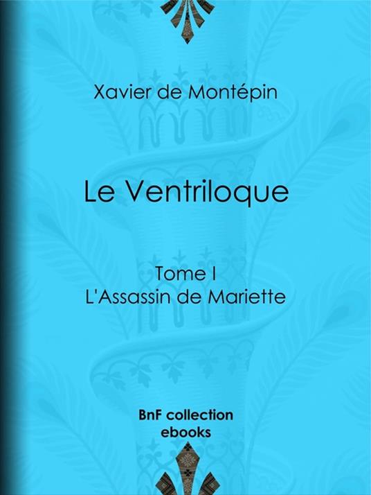 Le Ventriloque