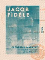 Jacob Fidèle