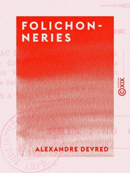 Folichonneries