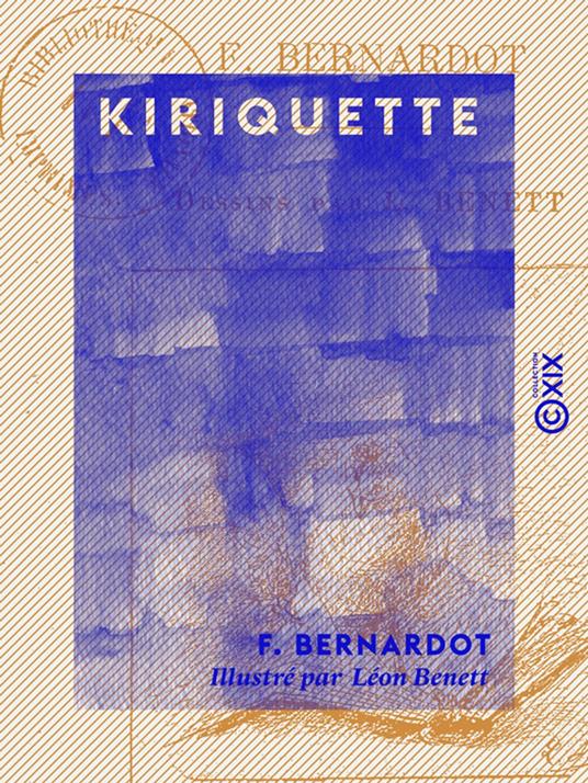 Kiriquette