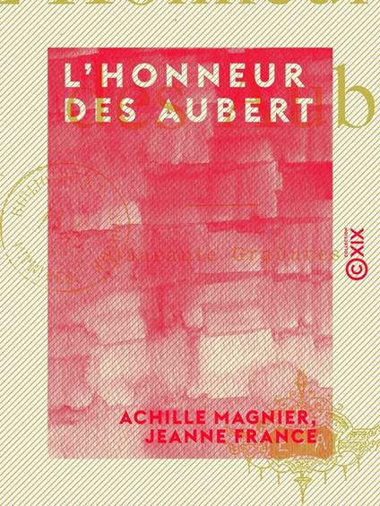 L'Honneur des Aubert
