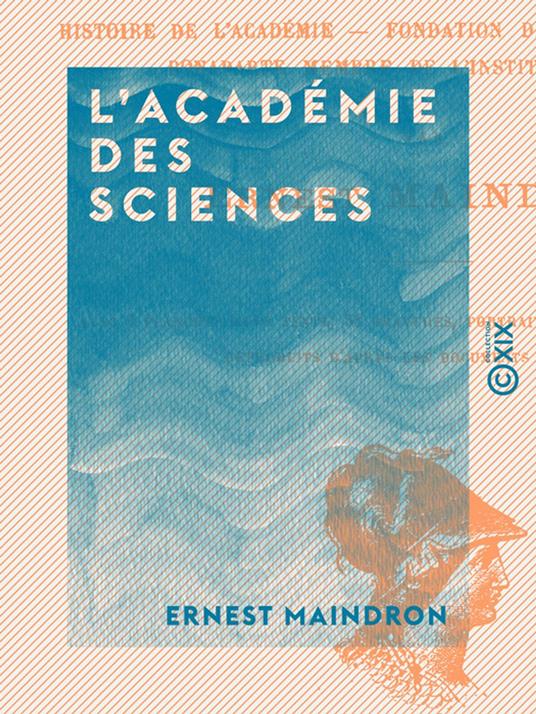 L'Académie des sciences